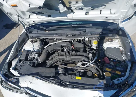 2020 Subaru Impreza 5-Door z USA, uszkodzony, nr VIN 4S3GTAB66L3713825